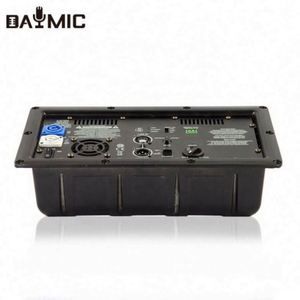 Module d'amplificateur de puissance AOSHEN professionnel de classe D DSP AMP 500 X2 Watts K12A pour haut-parleur pleine fréquence de 10 à 12 pouces - Product Image 5
