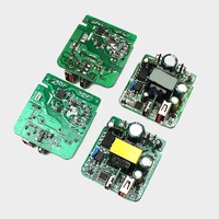 High Power PD USB-C Type C Fast Charger Stable Output Universal for Laptop Smartphone Tablet Travel Office