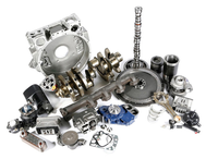 Suku Cadang Mobil Isuzu Lengkap untuk 3LB1 4BA1 4BB1 4BC2 4BD1 4BE1 4BG1 4HE1 4HF1 4HG1 4HK1 4JA1 4JB1 4JB1T 4JG2 4JJ1 4JH1 4LE1 4LE2 4ZA1