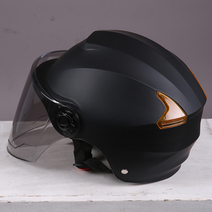 Casques de moto demi-face en gros, casques de motocross - Product Image 4