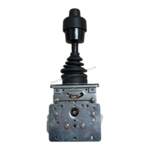 Loại tốt nhất của phụ tùng controrl Stick Joystick đi bộ kiểm soát 192503 điều khiển xử lý cho W50 Đường máy phay - Product Image 2