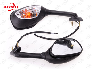 <span class=keywords><strong>Precio</strong></span> barato <span class=keywords><strong>Suzuki</strong></span> GSXR600 GSXR750 06-14 GSXR <span class=keywords><strong>1000</strong></span> 05-14 motocicleta espejos - Product Image 2