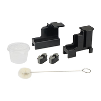 Kit de réparation de toit ouvrant XLB-1197 aluminium fraisé CNC pour Ford Edge/Lincoln MKT MKX remplace les outils de véhicule 7T4Z78502C06A & B