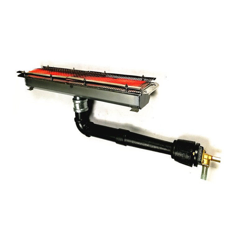 Энергосберегающая латексная перчатка, инфракрасная газовая горелка HD162