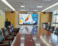 OEM ODM cadre étroit 49 55 65 pouces led vidéo mur affichage tv lcd écran d'épissure publicité led écran d'affichage vidéo mur