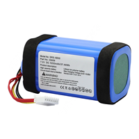 Baterai Pengganti Asli 7.2V untuk SO-NY XB30 ID659 SRS-X30 SRS-XB3 SRS-XB30 SRS XB30 SRS XB31 Paket Baterai Speaker Nirkabel