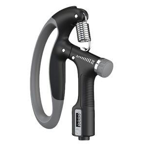 Entrenador de Agarre Manual con Resistencia Ajustable al por Mayor, Fortalecedor de Antebrazo de 5-60 kg con Contador Mecánico y para Muñeca - Product Image 6