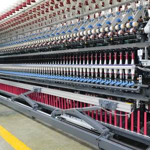 Línea de Producción de Máquinas de Hilatura de Anillos para Hilos de Algodón para Fábrica Textil TONGDA FA1569 - Product Image 6