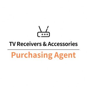 Wholesale China Factory Purchasing Agent 3C Digital Free to air <b>Set</b> <b>Top</b> <b>Box</b> Satellite TV Receivers 1688 Purchase Agents - Product Image 1