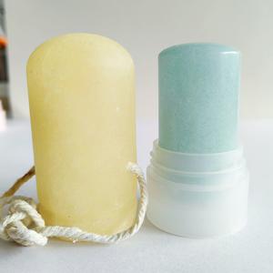 Baume <span class=keywords><strong>d</strong></span>éodorant corporel 72 heures Contrôle des odeurs <span class=keywords><strong>Pierre</strong></span> <span class=keywords><strong>d</strong></span>éodorante naturelle anti-transpirante hydratante longue durée - Product Image 5