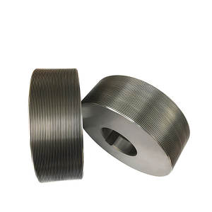 Rodas de Rosqueamento de Alta Qualidade e Matrizes de Rosqueamento em Padrões Métricos e Imperiais - Product Image 5