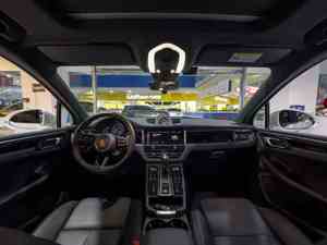 Porsche Macan <span class=keywords><strong>S</strong></span> 2.9T V6 380hp 2022, Volante a la Izquierda, 44117 Millas - Product Image 5