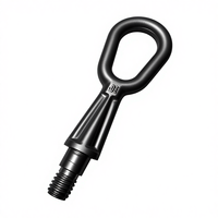 Gancho de Remolque de Acero Resistente Usado para Remolcar Serie 1-3-5-6-7 X1 X5 X6 con Capacidad de 6000 Libras