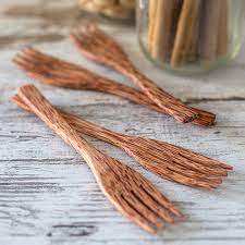 Juego de Tazones de Madera de Coco Vintage Hechos a Mano, Cuchara de Concha Natural Ecológica, Vajilla con Técnica Personalizada, Logotipo Personalizado MPL - Product Image 5