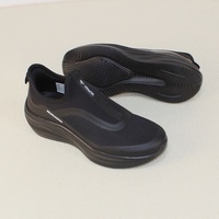 Nouvelles chaussures de course respirantes en maille légère, anti-odeur, pour l'été, le printemps et l'automne