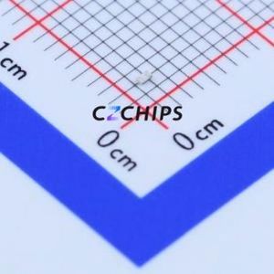 RTT021213FTH SMD Resistor 0402 ( Type: Thick Film )( Resistance: 121kOhm Precision: 1% ) - Product Image 2