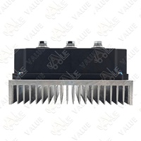 Pièces de chariot élévateur de contrôleur de moteur FZ5127 36/48V pour ZAPI