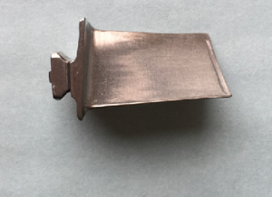 Chất lượng cao ms6001b Sta <span class=keywords><strong>2</strong></span> tuabin khí lưỡi cho điện thế hệ qua <span class=keywords><strong>GE</strong></span> - Product Image 3