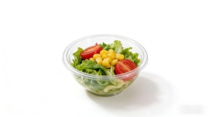 Kemasan Plastik Food Grade PET Thermoformed untuk Biskuit, Dapat Didaur Ulang, Pola Grid Kustom untuk Berbagai Ragam Biskuit - Product Image 4