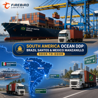 Firebird.Sea.shipping.consolidation.many.supplier.goods.combine.and.ship.to.FBA.warehouse