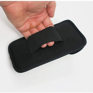 Bloqueador de protección de señal de seguimiento GPS antirradiación Bolsa de Faraday Bolsa de teléfono inteligente compatible Funda de propósito especial - Product Image 6