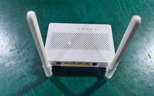 Routeur d'<span class=keywords><strong>occasion</strong></span> HS8145C5 EPON 1GE + 3FE ancien style ONU FTTH-haute performance et coût- - Product Image 5