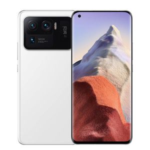 ของแท้ใช้สำหรับ <span class=keywords><strong>Xiaomi</strong></span> <span class=keywords><strong>Mi</strong></span> <span class=keywords><strong>11</strong></span>อัลตร้า12GB + <span class=keywords><strong>256GB</strong></span> 6.81นิ้ว MIUI 12รองรับฟังก์ชั่นการชาร์จไร้สายกันน้ำ5g - Product Image 2