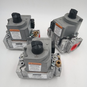 Shanghairaxian VR8615V1014 VR8304M4804 resideo หม้อต้มก๊าซโซลินอยด์จุดระเบิดสำหรับสหรัฐอเมริกา - Product Image 4