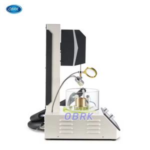 자동 아스팔트 파라핀 역청 침투계 ASTM 바늘 침투 미터 가격 - Product Image 6