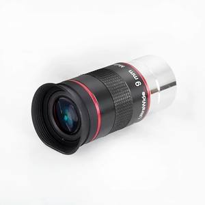 Angeleyes FMC 1.25 inch 68 graden ultragroothoek metalen <span class=keywords><strong>aluminium</strong></span> oculair 6mm 9mm 15mm 20mm professionele astronomische telescoop 1 - Product Image 5