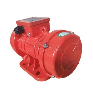 Motori Vibranti Elettrici MV200/3 <span class=keywords><strong>MV</strong></span> 100/3 1kN Trifase 2800/3000 RPM - Product Image 4