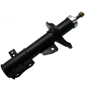 Topticリアショックアブソーバー41601-68H00/41602-68H00スズキキャリーVitaraピックアップボックスパッキング用の新しい状態の油圧ガス鋼 - Product Image 2