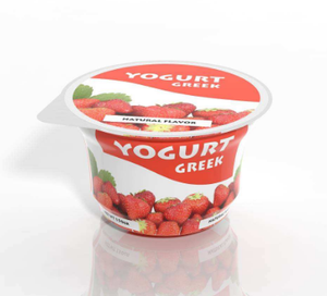 Nhựa Yoghourt Cup Khuôn, Khuôn Ép Nhựa Thượng Hải Trung Quốc - Product Image 1