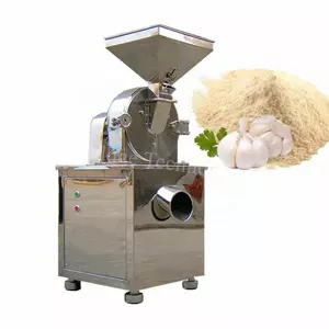 Moulin à poudre de curcuma multifonction/maïs/grains - Product Image 2