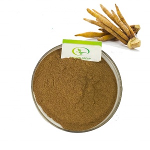 Haccp Nouveau produit Qualité alimentaire Échantillon gratuit Extrait de racine de fingerroot Poudre de fingerroot - Product Image 1