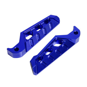 Support de pédale arrière pour Yamaha TMAX530 TMAX560 TMAX500 – Modification de la repose-pieds - Product Image 3