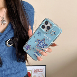 Fundas Para celulares 3 trong 1 PC trường hợp điện thoại cho Redmi A5 14C 4G 14 Pro 5G cộng với A2 A3 vỏ vỏ tùy chỉnh logo - Product Image 6