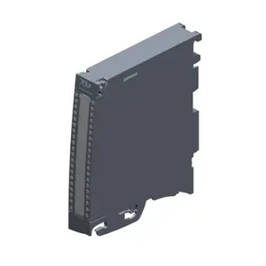 وحدة التحكم المنطقي التناظرية القابلة للبرمجة S7-1500 الناتج الرقمي PLC 6ES7522-1BL10-0AA0