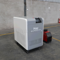 2025 harga mesin las Laser genggam terbaik