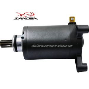 Moteur de démarrage 12V pour <span class=keywords><strong>SUZUKI</strong></span> GF125, 31100HD6300 GA125 GF 125 98-03 XRX125 GA 125 GF XRX 125 GA125 XRX125 MOTOS 125CC - Product Image 3