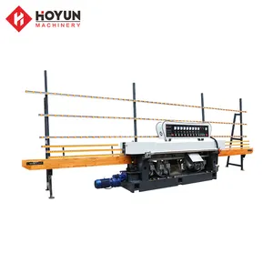 HOYUN Machine Polish Edge Stone Edge Processing Machine