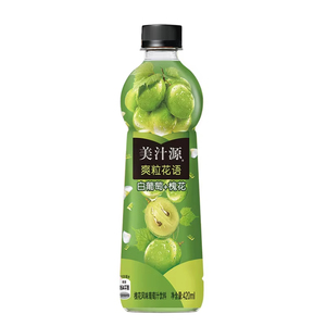 Vente en gros d'usine 450 ml <span class=keywords><strong>Coca</strong></span>-Cola Minut Maid Jus <span class=keywords><strong>de</strong></span> fruits pur en bouteille et boisson à la pulpe pour les collations asiatiques - Product Image 4