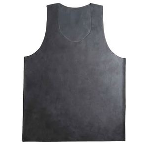<strong>Mens</strong> Fetish Sexy <strong>Latex</strong> Camisole T-Shirt Shapewear Sex Costumes Corset Vest <strong>Latex</strong> <strong>Catsuit</strong> <strong>Men</strong> - Product Image 4