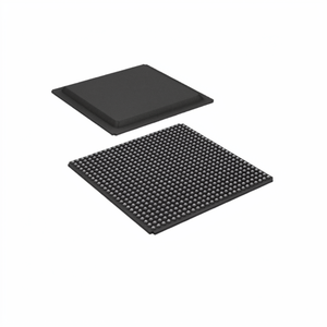 ไอซี FPGA 150 I/O 324CSGA บริการครบวงจรแบบดั้งเดิม XC7S25-2CSGA324I วงจรฝังตัวแบบรวม 324 LFBGA, CSPBGA - Product Image 1