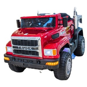 Voiture électrique pour enfants 4x4, télécommandée, rechargeable, tout-terrain, pour enfants de 8 à 13 ans - Product Image 3