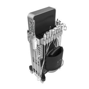 Appareil de lifting du visage pour raffermir la peau à domicile, machine de beauté avancée pour raffermir et lifter le cou et combattre la peau relâchée - Product Image 5