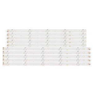 Fabrik-Großhandel Neue LCD-<span class=keywords><strong>TV</strong></span>-Hintergrundbeleuchtungsstreifen LB-C490F14-<span class=keywords><strong>E4</strong></span>-<span class=keywords><strong>L</strong></span>-G1-DL1/2 Für HITACHI LE49A509 LE49A6R9 LED-Streifenbeleuchtung - Product Image 6