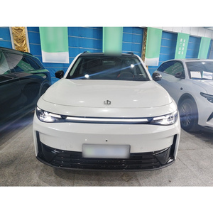 รถยนต์<span class=keywords><strong>มือ</strong></span><span class=keywords><strong>สอง</strong></span>กัวซี ปี 2024 Leapmotor C16 ขายส่ง<span class=keywords><strong>ราคา</strong></span>ถูก รถยนต์ไฟฟ้าแบบ Range Extender SUV พวงมาลัยซ้าย สำหรับครอบครัวขนาดใหญ่ระดับพรีเมียม - Product Image 2