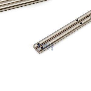 319D1060287 เพลาสำหรับฟูจิ ฟรอนเทียร์ 500 550 570 <span class=keywords><strong>590</strong></span> (ส่วนชั้นวางของ, PS4, แบบใหม่) - Product Image 4