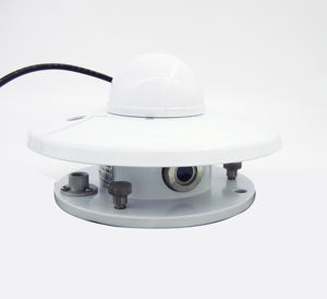 TBQ-2C כפול משקפיים תרמית הפוטואלקטרי כולל קרינת שמש Pyranometer חיישן עם Ce - Product Image 3